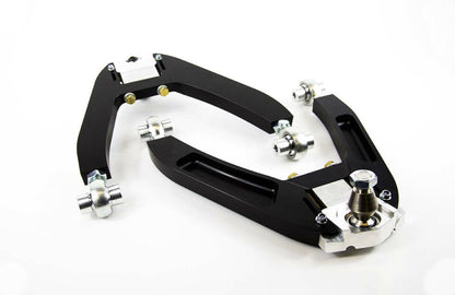 SPL Part V3 Front Upper Camber/Caster Arms 350Z/G35