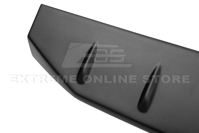 2014-21 Toyota Tundra Rear Trunk Tailgate Spoiler