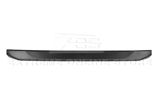 2014-21 Toyota Tundra Rear Trunk Tailgate Spoiler