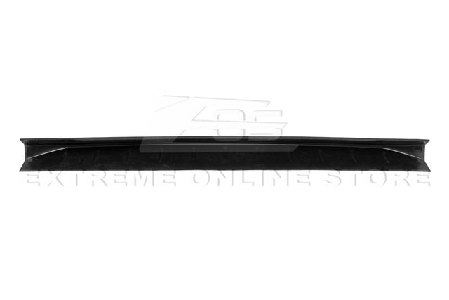 2014-21 Toyota Tundra Rear Trunk Tailgate Spoiler