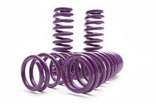 D2 Lowering Springs For Mitsubishi Lancer 07-17