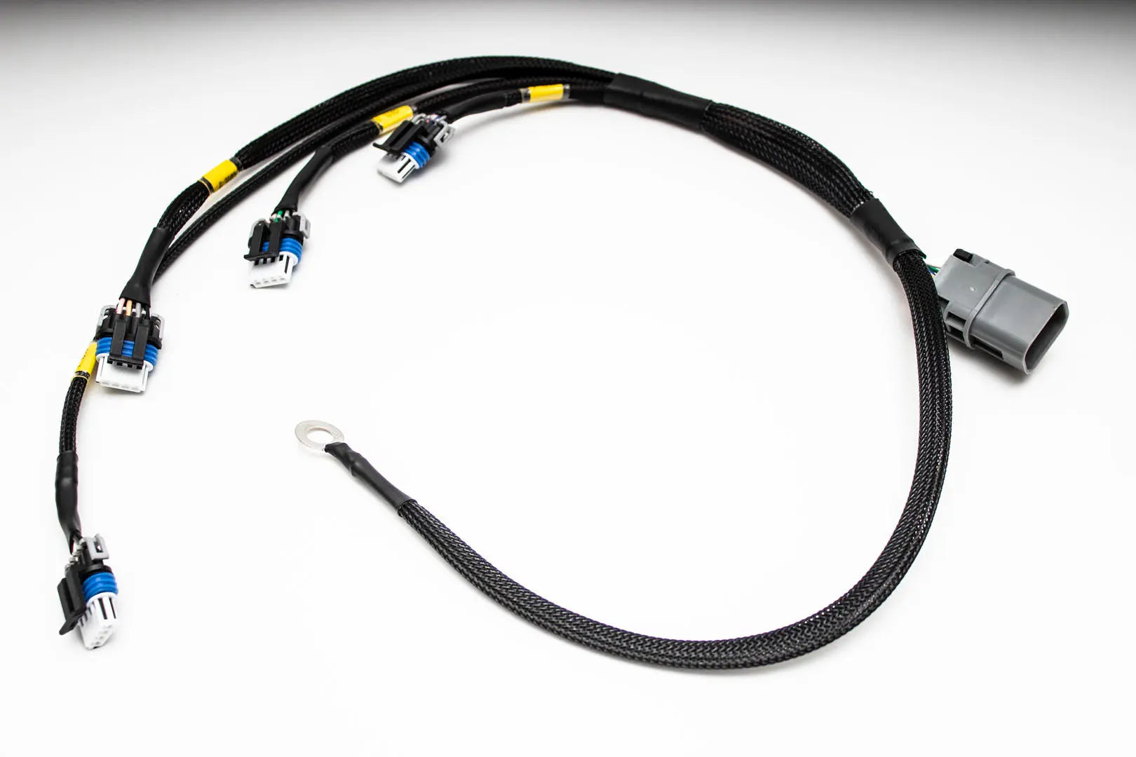 SR20DET Coil Conversion Harness - GM LQ9 LS2 LS3 Smart Coils