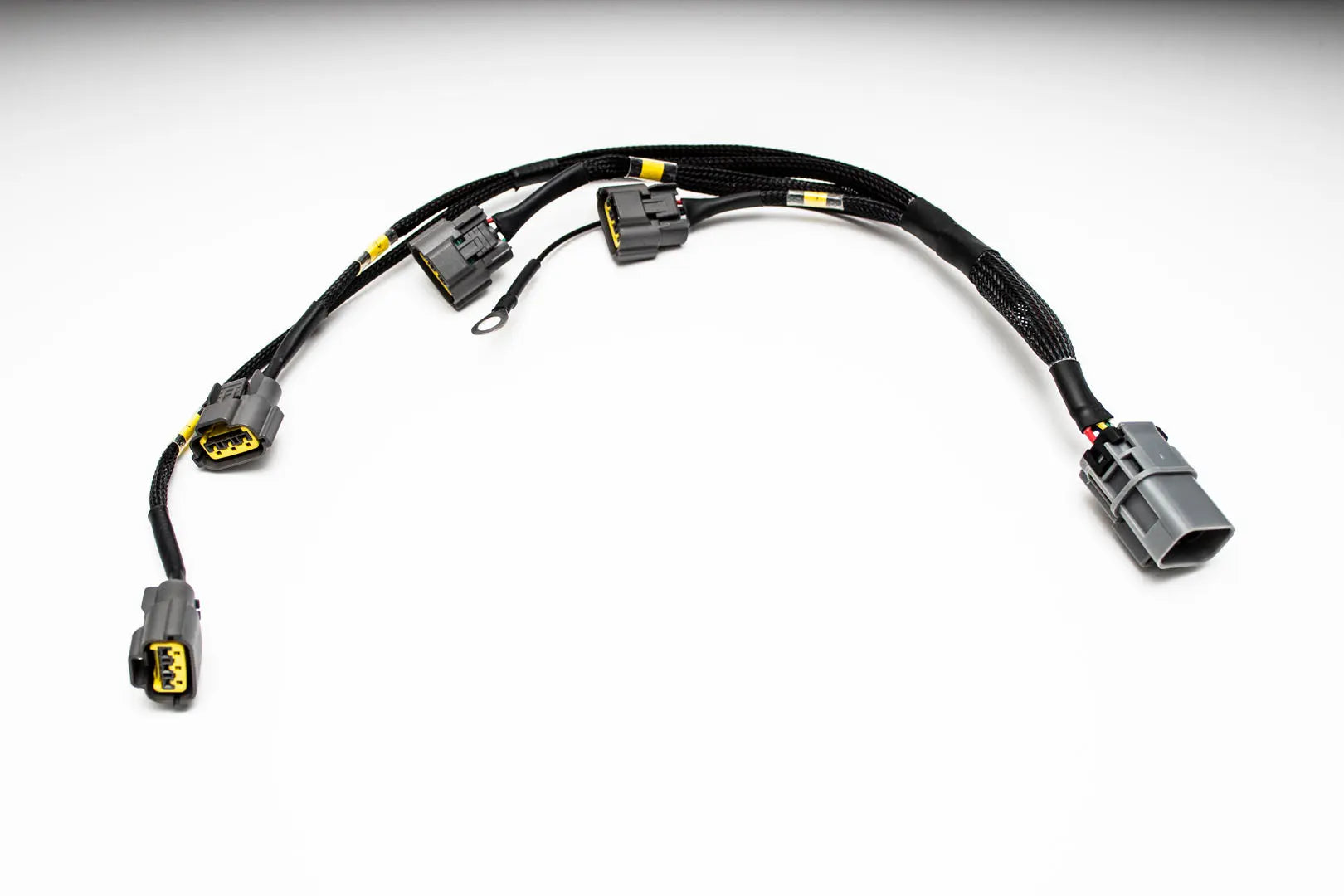 SR20DET Coil Conversion Harness - VR38 R35 GT-R Smart Coils