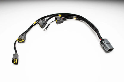 SR20DET Coil Conversion Harness - VR38 R35 GT-R Smart Coils