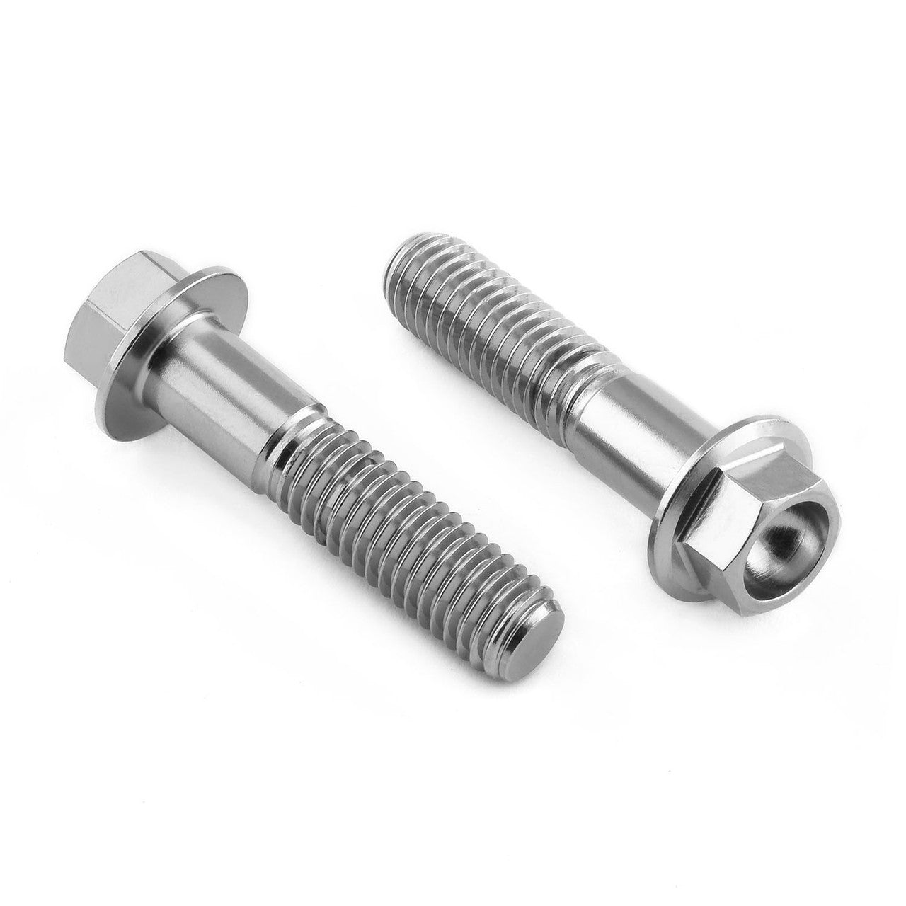 PRO BOLT Stainless Steel Front Brake Mounting Bolt Kit (SSFBMON220)