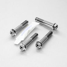 PRO BOLT Stainless Steel Front Brake Mounting Bolt Kit (SSFBMON300)