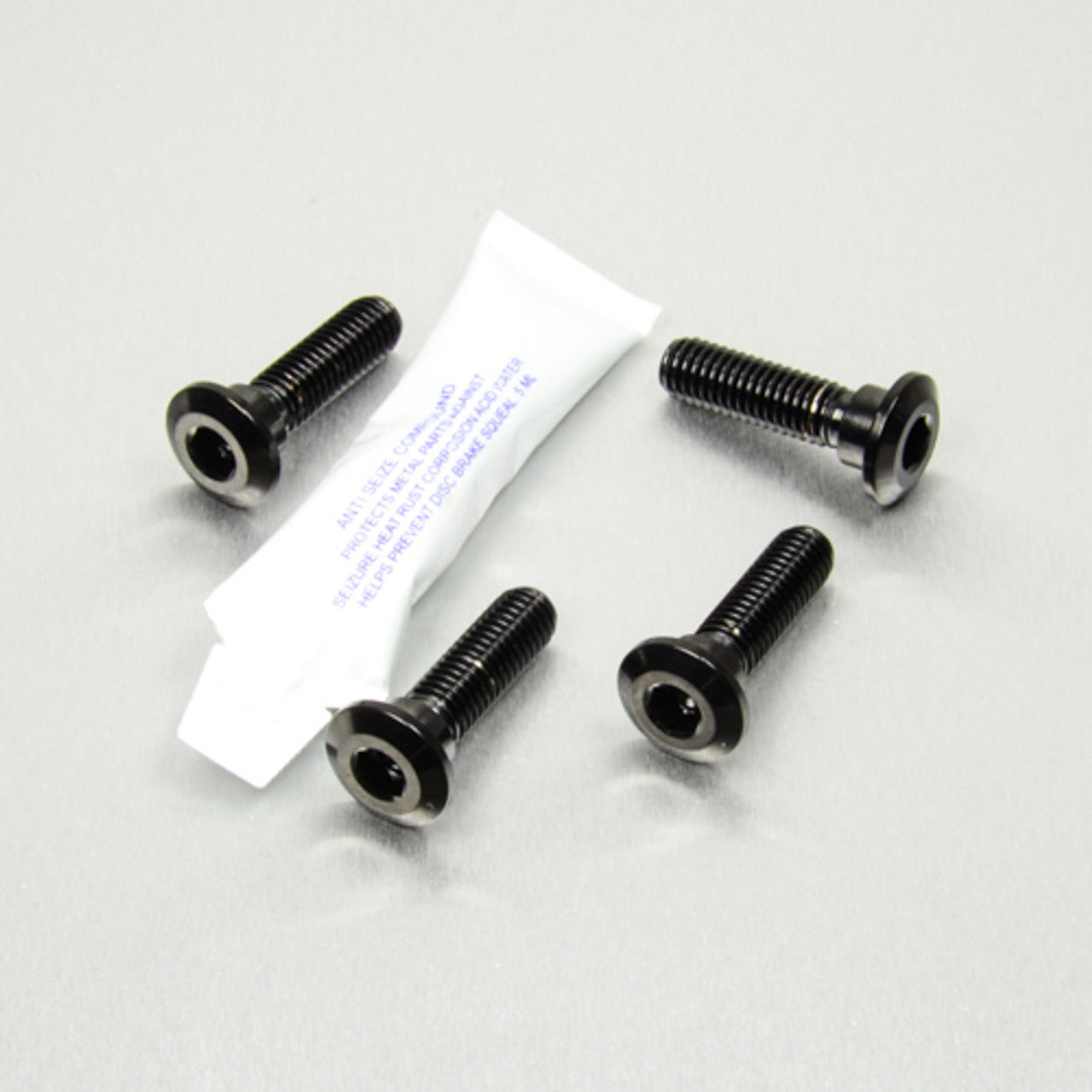 Stainless Steel Pillion Footrest Hanger Bolt Kit SKU: SSPREST220