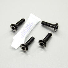Stainless Steel Pillion Footrest Hanger Bolt Kit SKU: SSPREST220