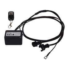SST Exhaust Valve Controller BMW X Models