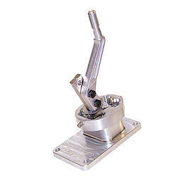 Tri-Ax Alum Shifter for T5/T45 Trans