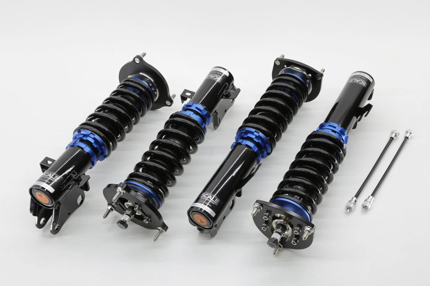 Saab 9-2X 05-06 Innovative Series Coilover