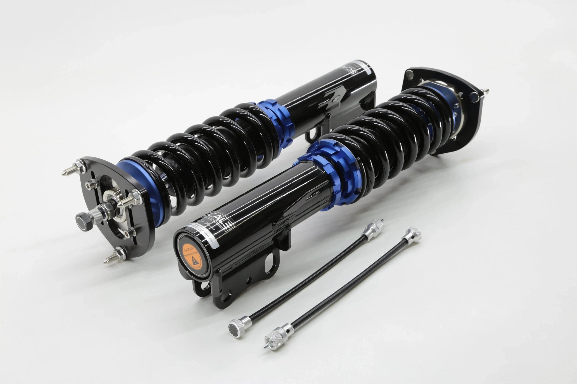 Subaru Legacy 89-93 Innovative Series Coilover