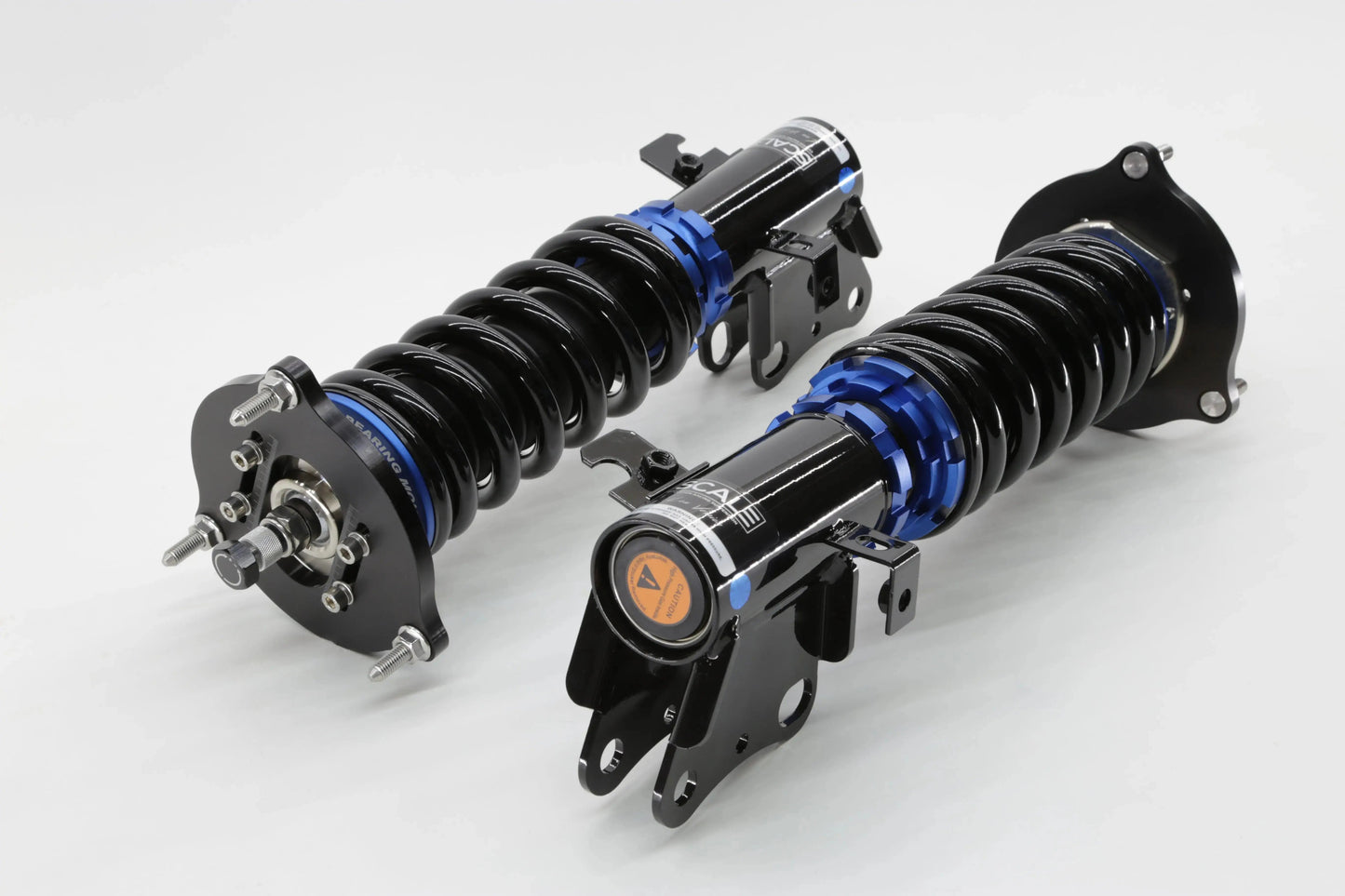 Subaru Legacy 89-93 Innovative Series Coilover