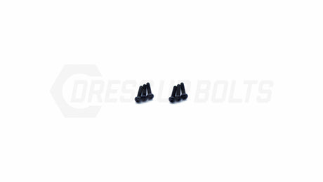 Titanium Hardware Kit - STI Manual Shifter Trim