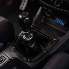 Titanium Hardware Kit - STI Manual Shifter Trim