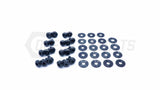Stage 1 Titanium Hardware Engine Bay Kit - BRZ/GT86/FR-S (2013-2020)