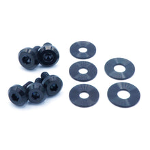 Titanium Hardware Engine Kit - FA20F Engine