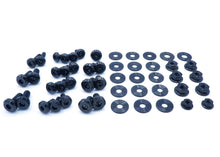 Titanium Hardware Engine Bay Kit - Subaru WRX/STI (2002-2003)