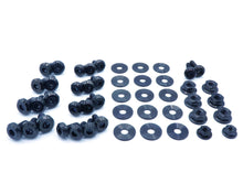 Titanium Hardware Engine Bay Kit - Subaru Forester (2006-2008)