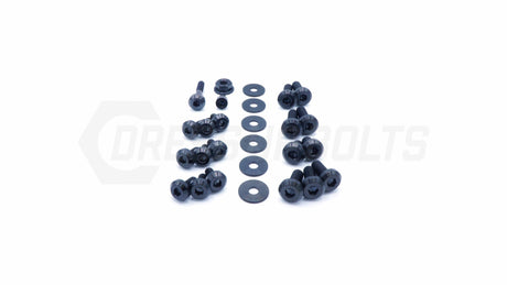 Stage 1 Titanium Hardware Engine Kit - EJ257 Engine (2008-2021)