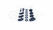 Stage 1 Titanium Hardware Engine Kit - EJ257 Engine (2008-2021)