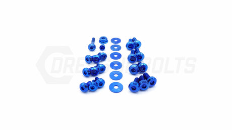 Stage 1 Titanium Hardware Engine Kit - EJ257 Engine (2008-2021)