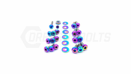 Stage 1 Titanium Hardware Engine Kit - EJ257 Engine (2008-2021)