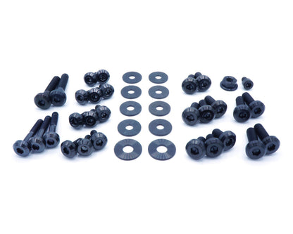 Stage 2 Titanium Hardware Engine Kit - EJ257 Engine (2015-2021)