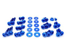 Stage 2 Titanium Hardware Engine Kit - EJ257 Engine (2015-2021)