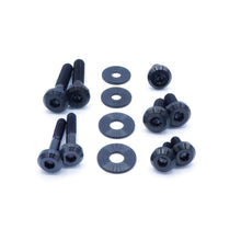 Titanium Hardware Intercooler Kit - EJ257 Engine (2015-2021)