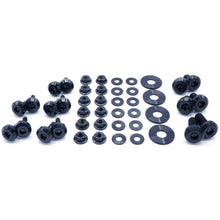 Titanium Hardware RS Hood Kit - Subaru Impreza GC8 (1992-2001)