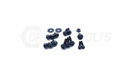 Stage 1 Titanium Hardware Engine Kit - EJ251 Engine