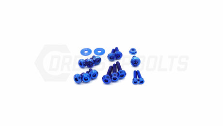 Stage 1 Titanium Hardware Engine Kit - EJ251 Engine