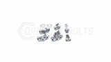 Dress Up Bolts Stage 1 Titanium Hardware Engine Kit - EJ251 Engine