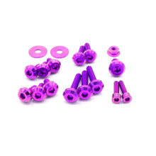 Stage 1 Titanium Hardware Engine Kit - EJ251 Engine