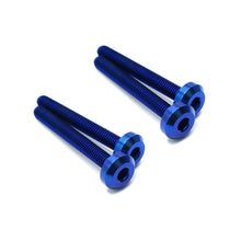 Titanium Hardware Throttle Body Kit - Subaru FA24D Engine