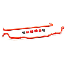 2010-2016 Hyundai Genesis Coupe Sway Bar Set