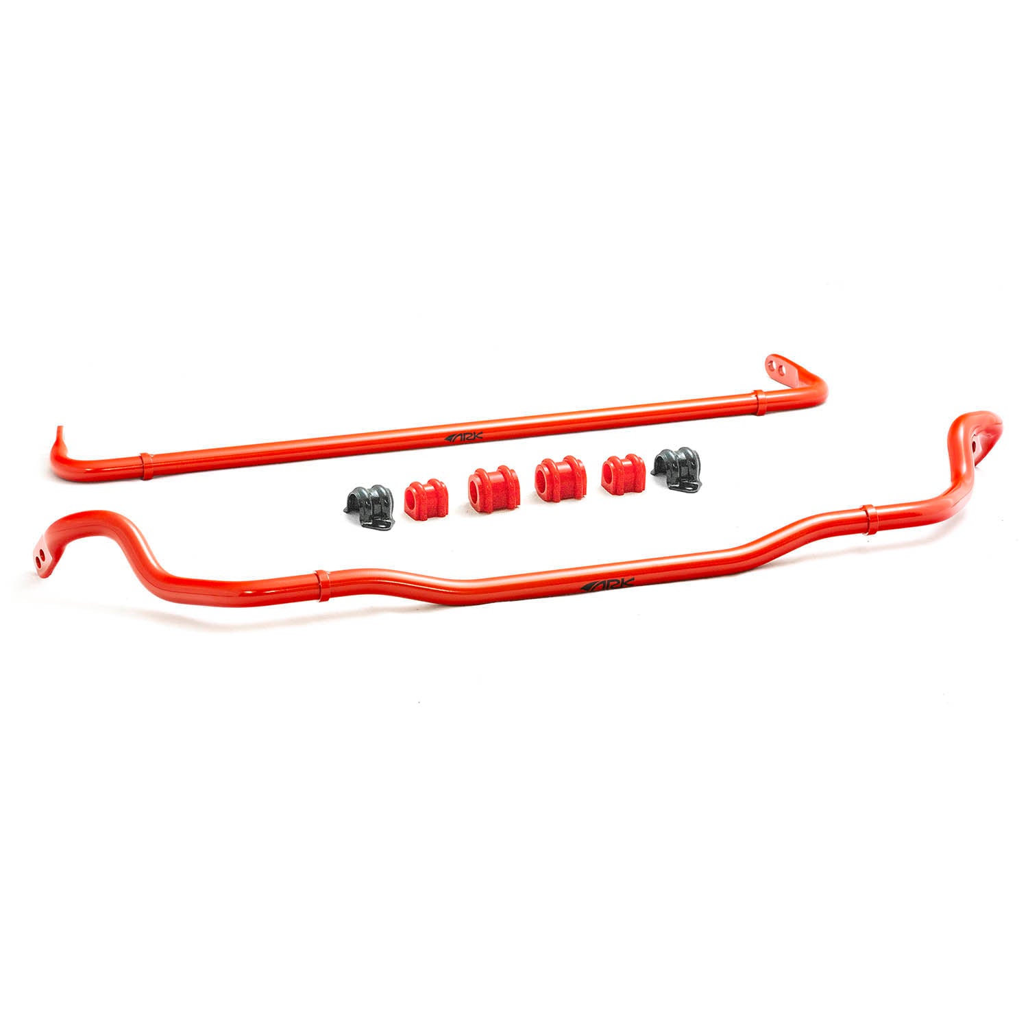 2010-2016 Hyundai Genesis Coupe Sway Bar Set