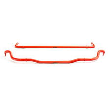 2010-2016 Hyundai Genesis Coupe Sway Bar Set