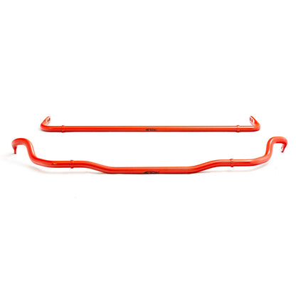 2010-2016 Hyundai Genesis Coupe Sway Bar Set