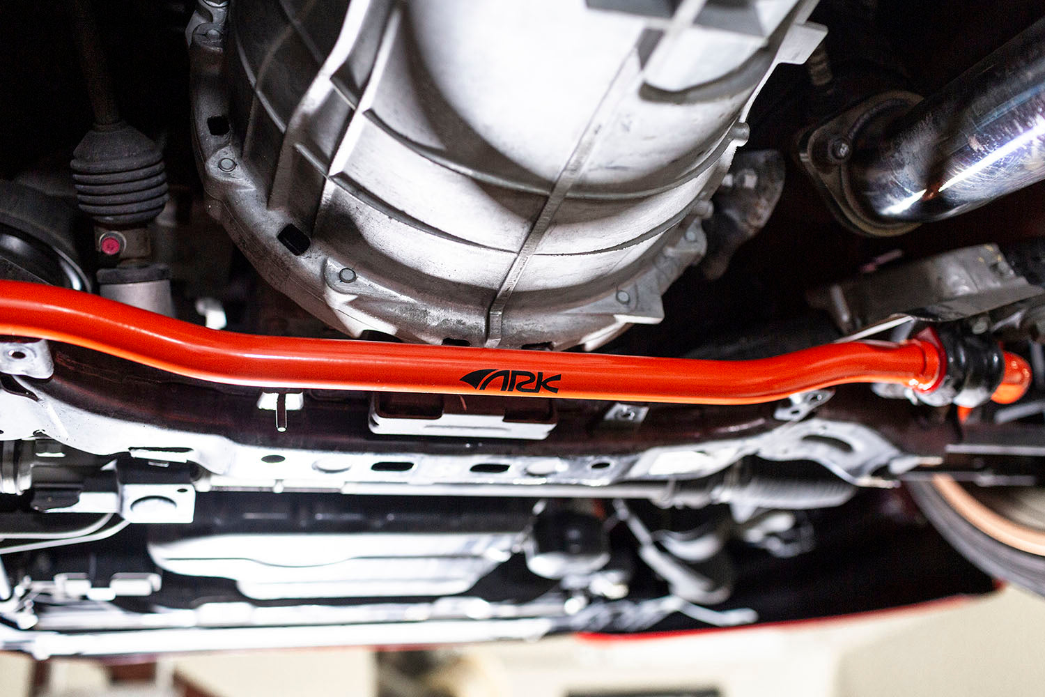 2010-2016 Hyundai Genesis Coupe Sway Bar Set