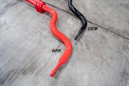 2022-2025 Hyundai Elantra N Sway Bar Set