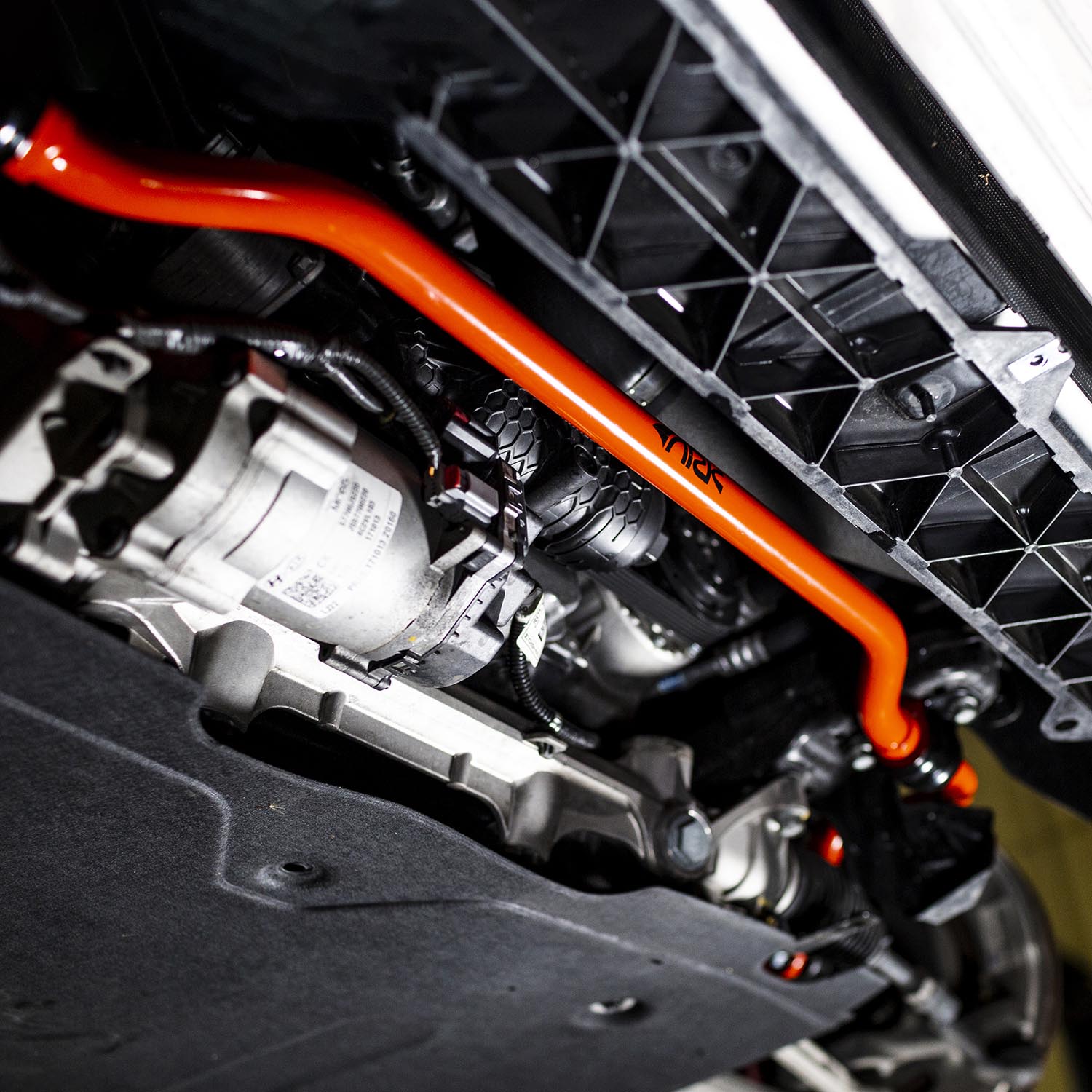 2018-2024 Kia Stinger Sway Bar Set