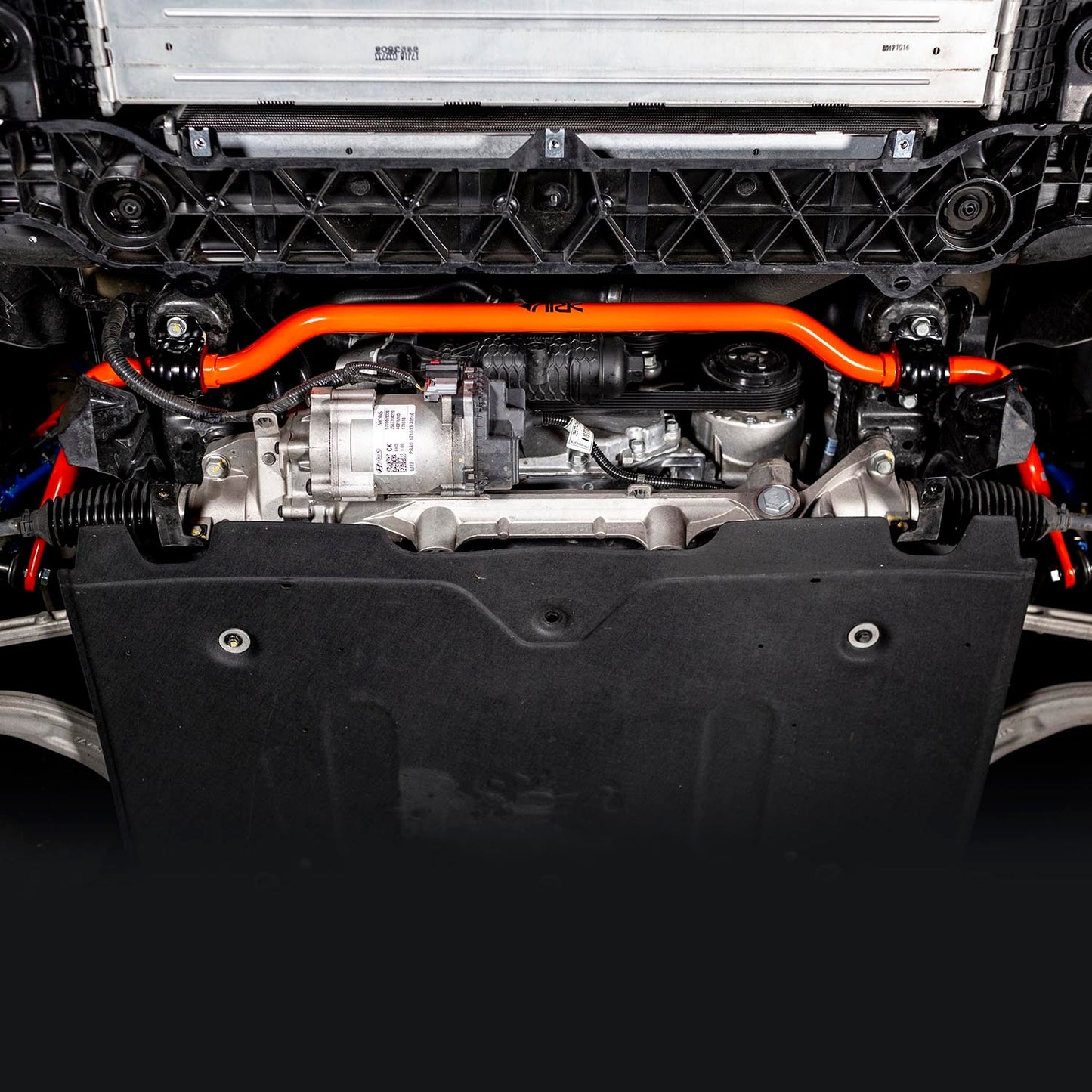 2018-2024 Kia Stinger Sway Bar Set