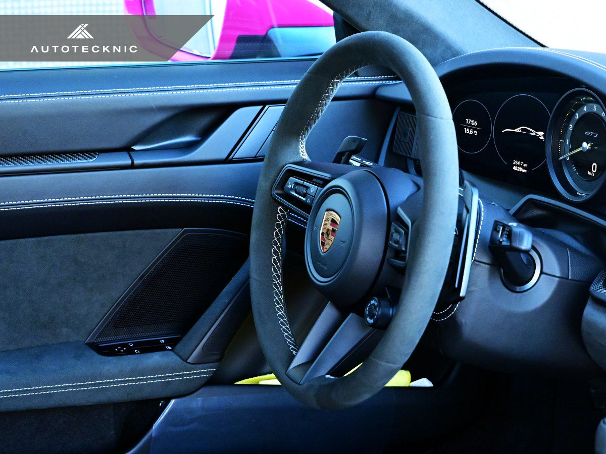 AutoTecknic Magnetic RS Shift Paddles - Porsche Vehicles