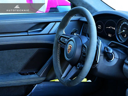 AutoTecknic Magnetic RS Shift Paddles - Porsche Vehicles