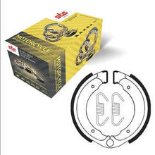 2101 BRAKE SHOES SBS