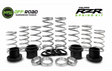 MTS Offroad Polaris XPEDITION Spring Kit