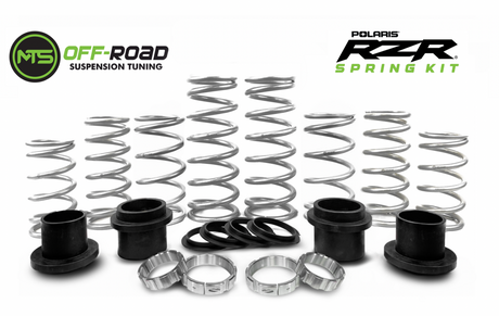 MTS Offroad Polaris XPEDITION Spring Kit