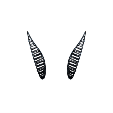 Open Front Vents for GR Supra (A90/91)